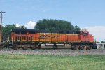 BNSF 7814